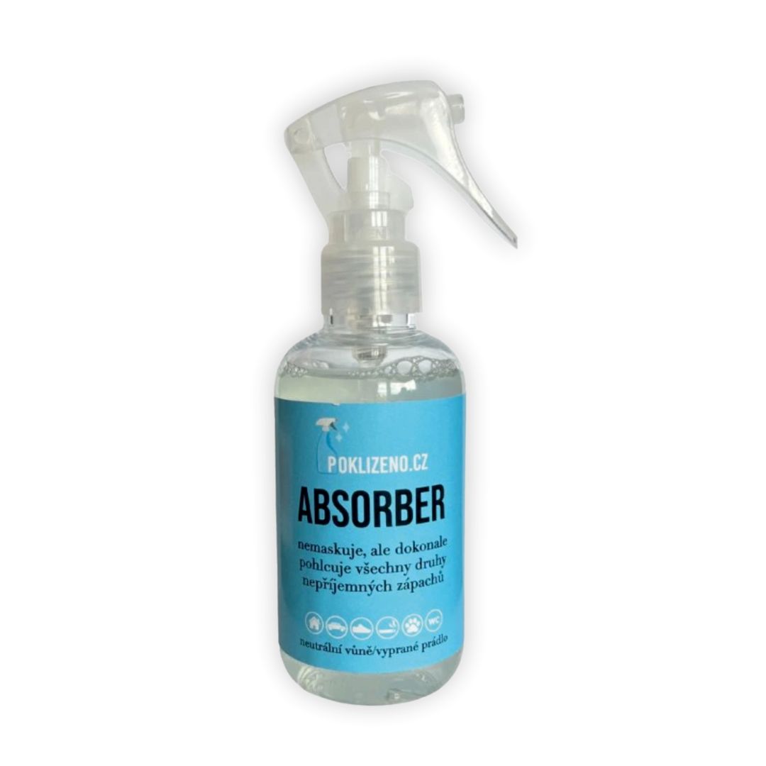 Absorber